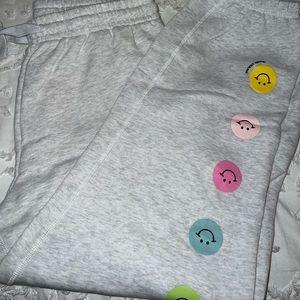 fraser sterling joggers